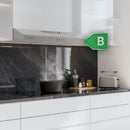 Cecotec Bolero Flux CM 602200 Inox B