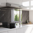 Cecotec Bolero Flux CM 602200 Inox B