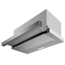 Cecotec Bolero Flux TLM 603500 Inox A