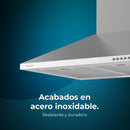 Cecotec Bolero Flux PM 603500 Inox B