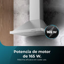 Cecotec Bolero Flux PM 606500 Inox A