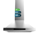 Cecotec Bolero Flux PT 605500 Inox A++