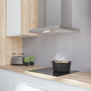 Cecotec Bolero Flux TM 603500 Inox B