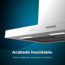 Cecotec Bolero Flux TM 606500 Inox A
