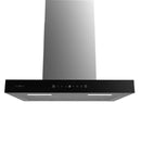 Cecotec Bolero Flux TT 605500 Glass Black A++
