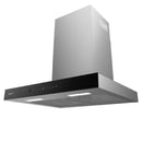 Cecotec Bolero Flux TT 605500 Glass Black A++