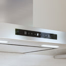 Cecotec Bolero Flux TT 608000 Slim Glass Black A++