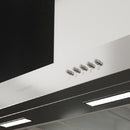 Cecotec Bolero Flux TM 906500 Inox A