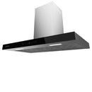 Cecotec Bolero Flux TT 905500 Glass Black A++