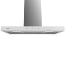 Cecotec Bolero Flux TT 905500 Glass White A++