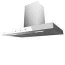 Cecotec Bolero Flux TT 905500 Glass White A++