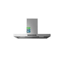 Cecotec Bolero Flux TT 908000 Slim Glass Black A++