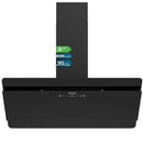 Cecotec Bolero Flux DT 908000 Glass Black A++