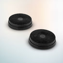 Cecotec Bolero Flux DT 908000 Glass Black A++