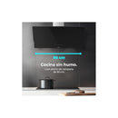 Cecotec Bolero Flux DT 908001 Glass Black A++
