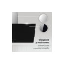 Cecotec Bolero Flux DT 908001 Glass Black A++