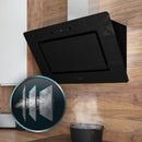 Cecotec Bolero Flux DT 908002 Glass Black A++