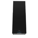 Cecotec Bolero Flux ICT 388000 Black A++