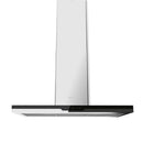 Cecotec Bolero Flux ICT 908000 Glass Black A++