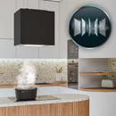 Cecotec Bolero Flux CCT 448000 Glass Black A++