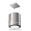 Cecotec Bolero Flux CRE 448000 Inox A++
