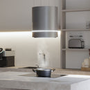 Cecotec Bolero Flux CRE 448000 Inox A++