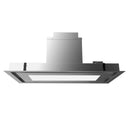 Cecotec Bolero Flux TIR 908000 Inox A++