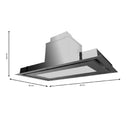 Cecotec Bolero Flux TIR 908000 Inox A++