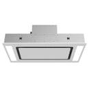 Cecotec Bolero Flux TIR 908000 Glass White A++