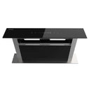 Cecotec Bolero Flux ET 608000 Glass Black A++