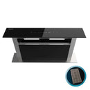 Cecotec Bolero Flux ET 608000 Glass Black A++