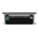 Cecotec Bolero Flux ET 908000 Glass Black A++