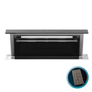Cecotec Bolero Flux ET 908000 Glass Black A++