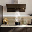 Cecotec Bolero Flux DT 908010 Glass Black A++