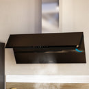 Cecotec Bolero Flux DT 908010 Glass Black A++