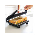 Cecotec Rock'n grill 700 W