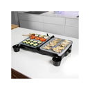 Cecotec Rock'n grill 2000 W
