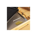 Cecotec Plancha Tasty&Grill 2000 Bamboo Black