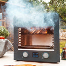 Cecotec Grill haute température Txuletaco 8000 Inferno