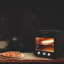 Cecotec Grill haute température Txuletaco 8000 Inferno