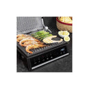 Cecotec Grill électrique Rock’nGrill Smart