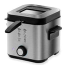 Cecotec Friteuse CleanFry Infinity 1500