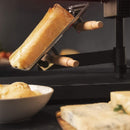 Cecotec Raclette Cheese&Grill 6000 Black