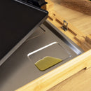 Cecotec Plancha Tasty&Grill 2000 Bamboo