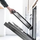 Cecotec Plancha Tasty&Grill 2000 Inox MixStone