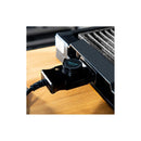 Cecotec Plancha Tasty&Grill 2000 Inox LineStone