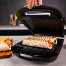 Cecotec Appareil à sandwichs Rock´nToast Family 3in1