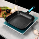 Cecotec Gril Polka Platinum 28 Grill Thunder