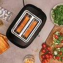 Cecotec Grille-pain vertical Toast&Taste 9000 Double