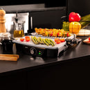 Cecotec Rock´nGrill 1500 Stone Ceramic Mix&Grill